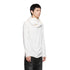 JULIUS 887CUM3 Off White / All-Terrain Asymetric Hood